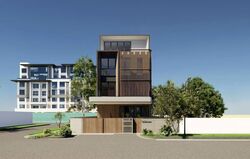 Opera Estate (D15), Detached #541362381